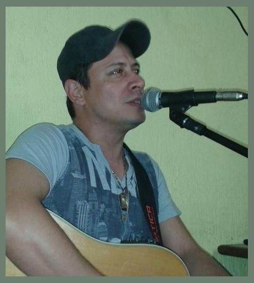 Marcelo Nunes Sertanejo